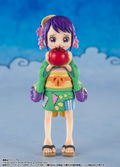 Figuarts Zero One Piece: Nami (Onami) thumbnail 7