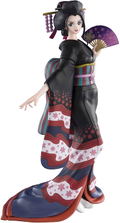 Figuarts Zero One Piece: Nico Robin (Orobi) thumbnail 1