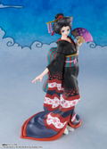 Figuarts Zero One Piece: Nico Robin (Orobi) thumbnail 5