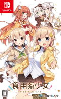 Food Girls (English) thumbnail 1