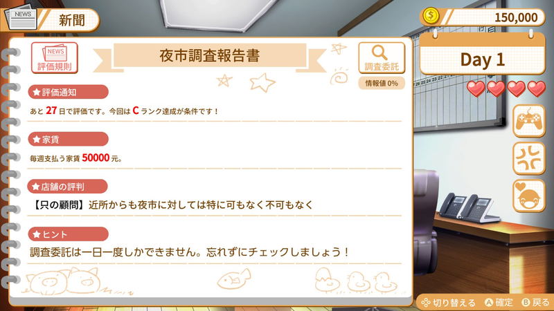 Food Girls [Limited Edition] (English) image 4