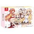 Food Girls [Limited Edition] (English) thumbnail 2