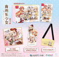 Food Girls [Limited Edition] (English) thumbnail 1