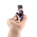 G.E.M. Series Demon Slayer Palm Size: Kanao thumbnail 5