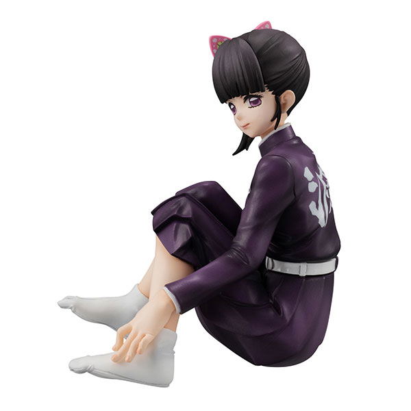 G.E.M. Series Demon Slayer Palm Size: Kanao image 2
