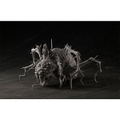 Game Piece Collection Dark Souls Unpainted Model Kit: Elite Knight & Chaos Witch Quelaag thumbnail 1
