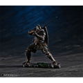 Game Piece Collection Dark Souls Unpainted Model Kit: Elite Knight & Chaos Witch Quelaag thumbnail 6