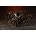 Game Piece Collection Dark Souls Unpainted Model Kit: Elite Knight & Chaos Witch Quelaag thumbnail 7
