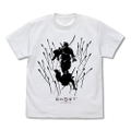 Ghost Of Tsushima - Jin Sakai T-shirt White (XL Size) thumbnail 1