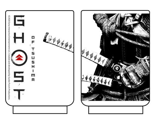 Ghost of Tsushima Teacup image 1
