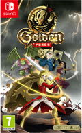 Golden Force thumbnail 1