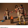 Gundam Military Generation Mobile Suit Gundam 1/18 Scale Pre-Painted Figure: E.F.F. Normal Soldier 01 thumbnail 12