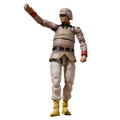 Gundam Military Generation Mobile Suit Gundam 1/18 Scale Pre-Painted Figure: E.F.F. Normal Soldier 02 thumbnail 1