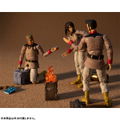 Gundam Military Generation Mobile Suit Gundam 1/18 Scale Pre-Painted Figure: E.F.F. Normal Soldier 02 thumbnail 11