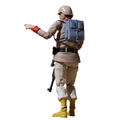 Gundam Military Generation Mobile Suit Gundam 1/18 Scale Pre-Painted Figure: E.F.F. Normal Soldier 02 thumbnail 3