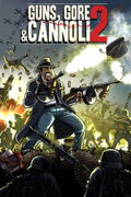 Guns, Gore and Cannoli 2 <span class="ext" style="background-color: #2a475e; color: #FFFFFF;">STEAM</span> <span class="ext ext_digital">digital</span> thumbnail 1