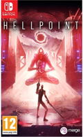 Hellpoint thumbnail 1
