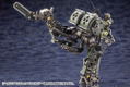 Hexa Gear 1/24 Scale Model Kit: Scarecrow Forest Color Ver. thumbnail 10