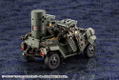 Hexa Gear 1/24 Scale Model Kit: Scarecrow Forest Color Ver. thumbnail 15
