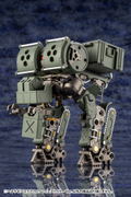 Hexa Gear 1/24 Scale Model Kit: Scarecrow Forest Color Ver. thumbnail 5