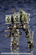 Hexa Gear 1/24 Scale Model Kit: Scarecrow Forest Color Ver. thumbnail 7