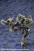 Hexa Gear 1/24 Scale Model Kit: Scarecrow Forest Color Ver. thumbnail 9