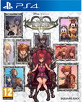 Kingdom Hearts: Melody of Memory thumbnail 1
