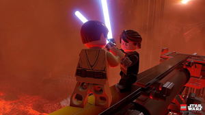 LEGO Star Wars: The Skywalker Saga [Deluxe Edition]