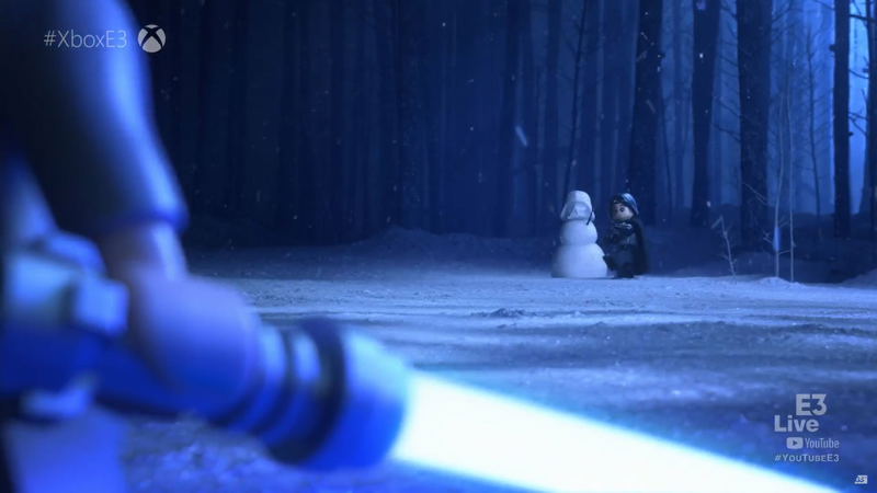 LEGO Star Wars: The Skywalker Saga [Deluxe Edition] image 11