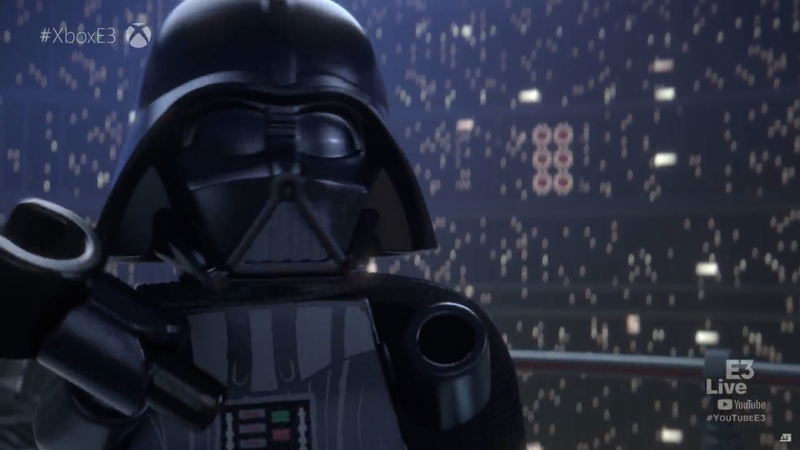 LEGO Star Wars: The Skywalker Saga [Deluxe Edition] image 13