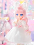 Lil' Fairy 1/6 Scale Fashion Doll: Kinoko Juice x Lil' Fairy Twinkle Candy Girls Lipu thumbnail 7