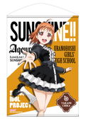 Love Live! Sunshine!! B2 Wall Scroll: Chika Takami Gothic Lolita Ver. (Re-run) thumbnail 1
