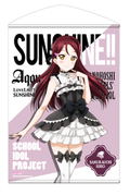 Love Live! Sunshine!! B2 Wall Scroll: Riko Sakurauchi Gothic Lolita Ver. (Re-run) thumbnail 1