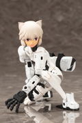 Megami Device 1/1 Scale Model Kit: WISM Soldier Snipe / Grapple (Re-run) thumbnail 10