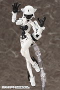 Megami Device 1/1 Scale Model Kit: WISM Soldier Snipe / Grapple (Re-run) thumbnail 13