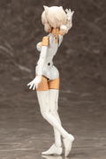 Megami Device 1/1 Scale Model Kit: WISM Soldier Snipe / Grapple (Re-run) thumbnail 17