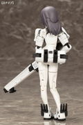Megami Device 1/1 Scale Model Kit: WISM Soldier Snipe / Grapple (Re-run) thumbnail 3
