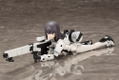 Megami Device 1/1 Scale Model Kit: WISM Soldier Snipe / Grapple (Re-run) thumbnail 9