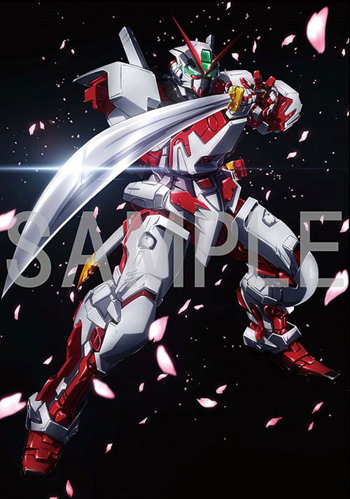 Mobile Suit Gundam Series Calendar 2021 image 1