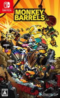 Monkey Barrels thumbnail 1