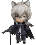 Nendoroid No. 1423 Arknights: SilverAsh thumbnail 1