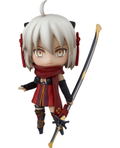 Nendoroid No. 1440 Fate/Grand Order: Alter Ego/Okita Souji (Alter) thumbnail 1