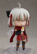 Nendoroid No. 1440 Fate/Grand Order: Alter Ego/Okita Souji (Alter) thumbnail 3