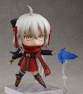 Nendoroid No. 1440 Fate/Grand Order: Alter Ego/Okita Souji (Alter) thumbnail 4