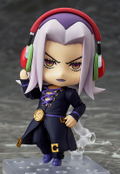 Nendoroid No. 1447 JoJo's Bizarre Adventure Golden Wind: Leone Abbacchio [Good Smile Company Online Shop Limited Ver.] thumbnail 6