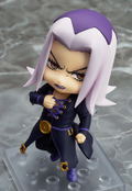 Nendoroid No. 1447 JoJo's Bizarre Adventure Golden Wind: Leone Abbacchio [Good Smile Company Online Shop Limited Ver.] thumbnail 7