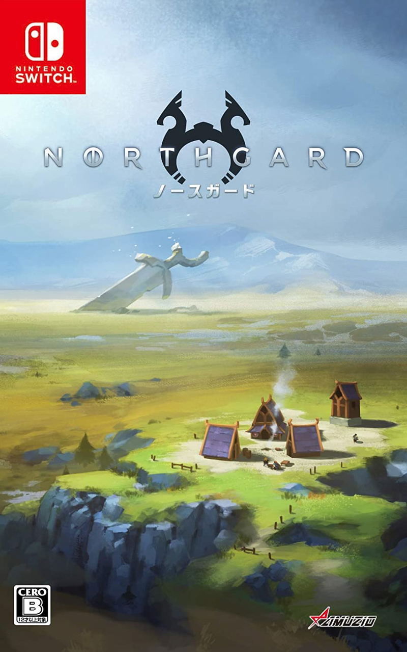 Northgard (English) image 1
