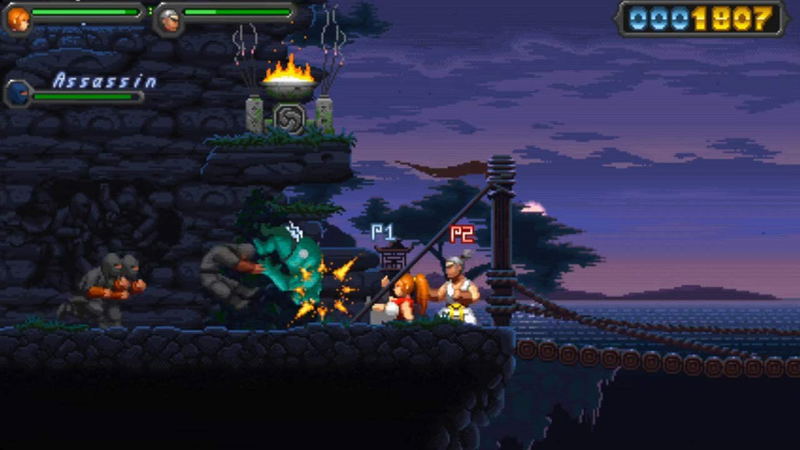 Okinawa Rush image 4