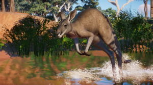 Planet Zoo: Australia Pack (DLC)