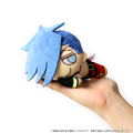 Promare Plush Keychain Daruun Plush: Galo thumbnail 2